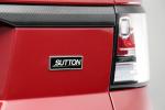 Land Rover Range Rover Sport by Clive Sutton 2017 года